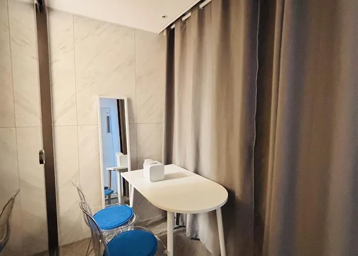 Apartment Art Valley - Studio#9 *